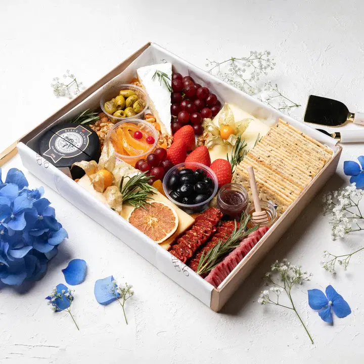 Medium Cheese Platter