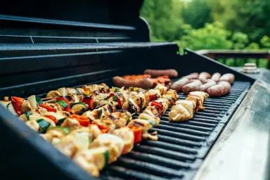 Catering Packages for Yacht Events