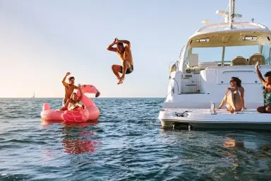 Sunset Cruise or Night Cruise?