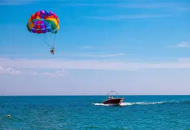 Why Choose Take Off Yachts