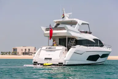 How to Plan Private Yacht Event