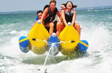 Banana Boat