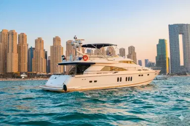 Top Routes from Dubai Marina