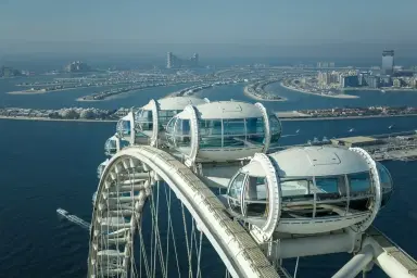 Bluewaters Cruise Guide