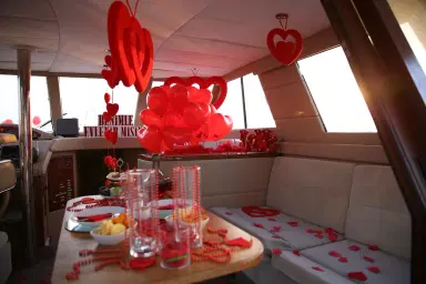 Romantic Decoration Ideas