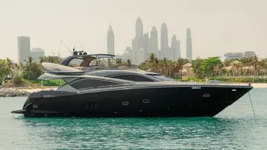 Ultimate Guide to 24-Hour Yacht Package Dubai