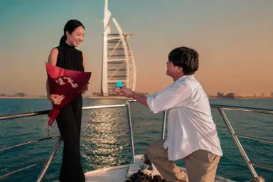 Sunset Proposal Tips