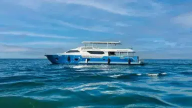 Private Yacht for Families