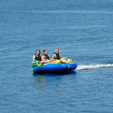 Things to Do Near JBR by Yacht