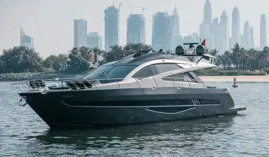 How Much Does Yacht Rental Cost in Dubai?