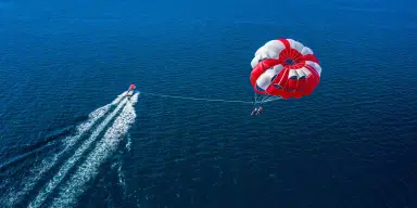 Watersports Add-Ons: Jet Ski and Jet Car