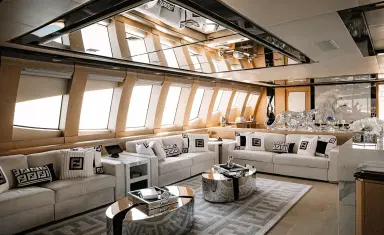 How It Compares to a Dhow Cruise