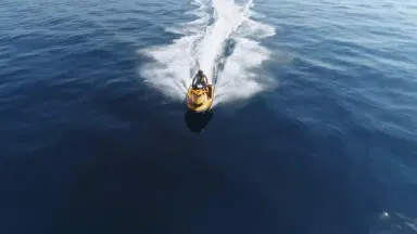 Jet Ski 1800cc