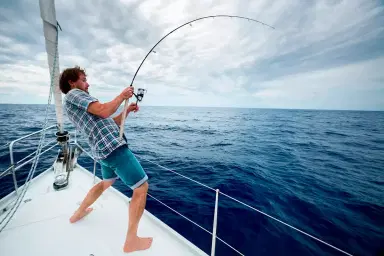 Fishing
