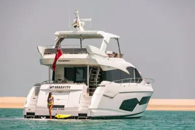 Best Private Events on Yacht