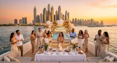 Birthday Yacht Budget Guide