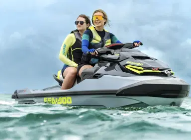 Best Watersports to Add to Your Yacht Rental