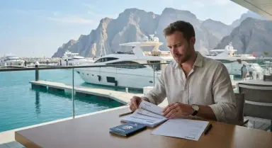 Visa Requirements for Oman Tours