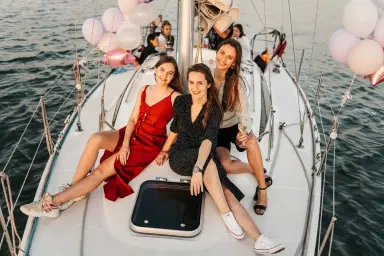 Engagement Party vs. Proposal Cruise
