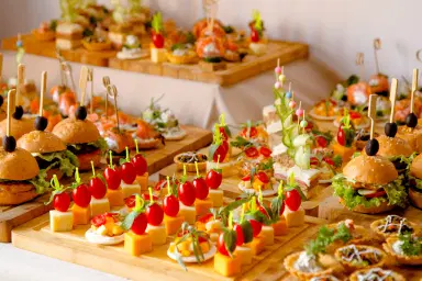 Dinner Yacht Experience Dubai