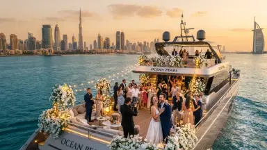 Luxury Packages for Couples