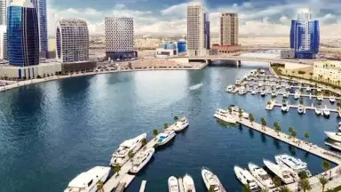  Luxury Yacht Cruise
