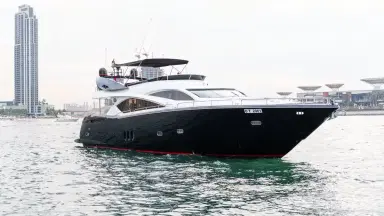 VIP Yacht Charter Guide