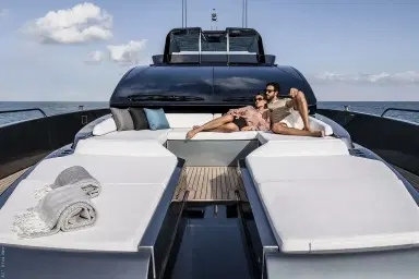 Photography Tips on Yacht