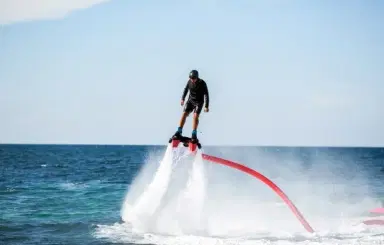 Flyboard Adventure