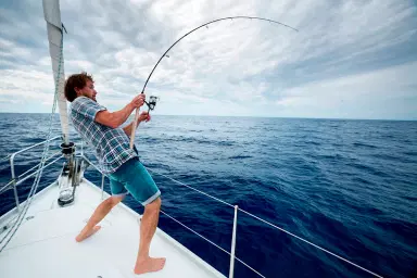 Best Fishing Spots