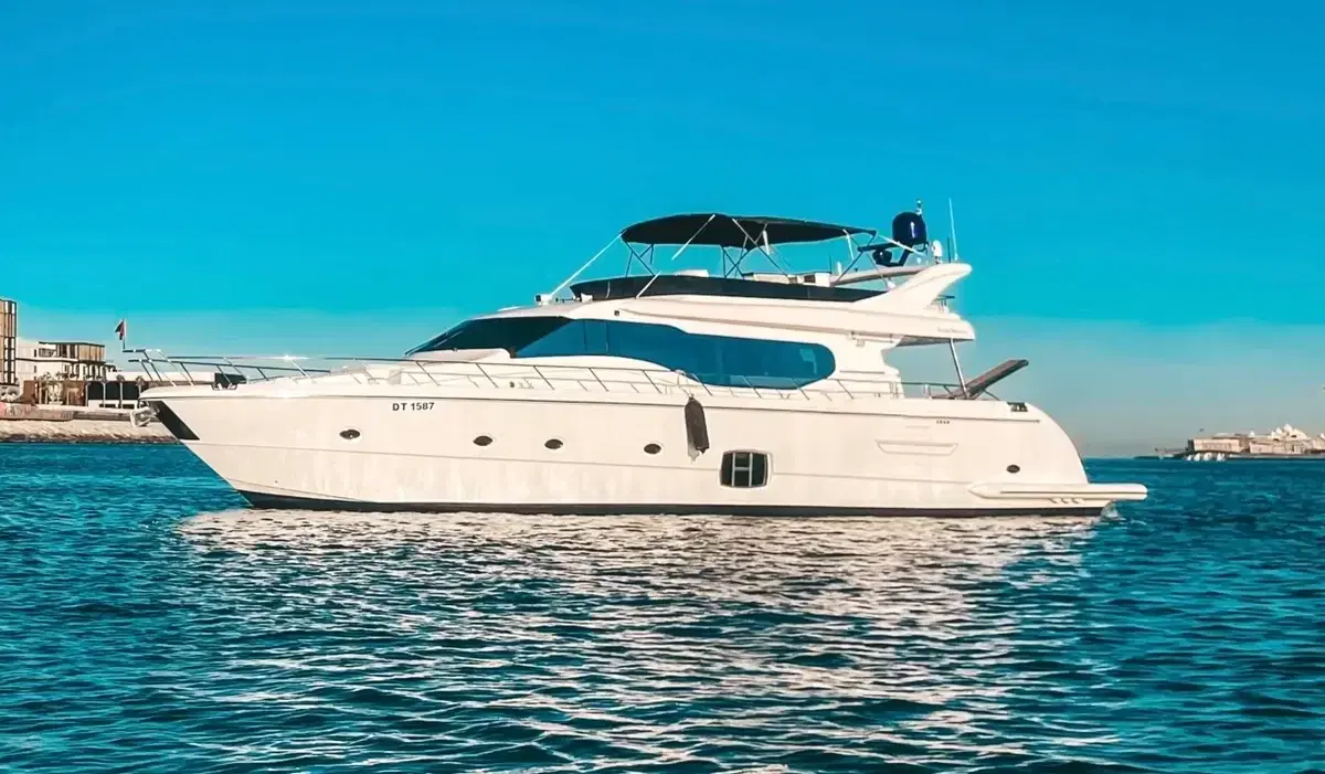 Brunch Cruise