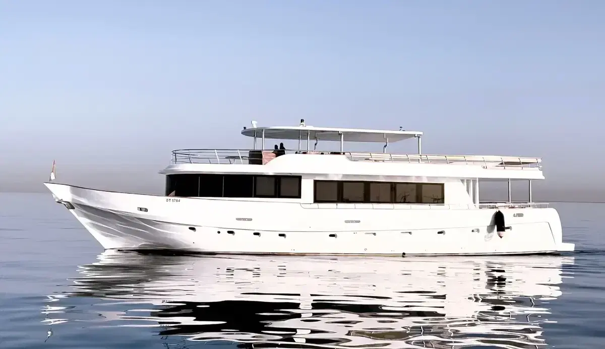 Luxury Sunset Experience