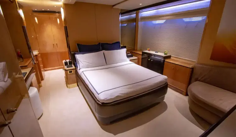 Yacht image