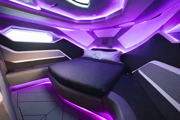Yacht image