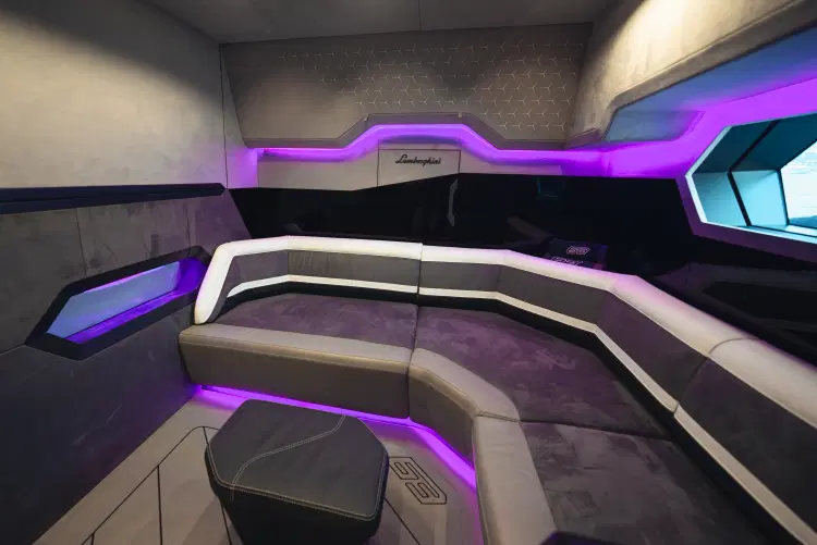 Yacht image