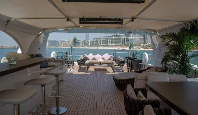 Yacht image