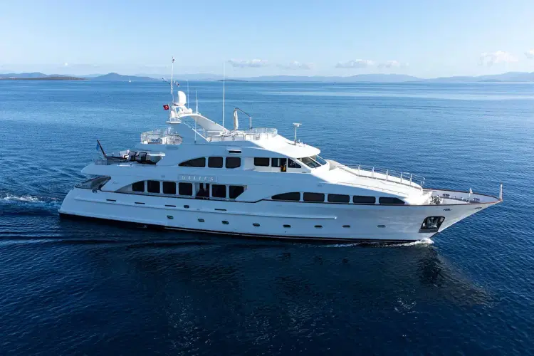 Yacht image