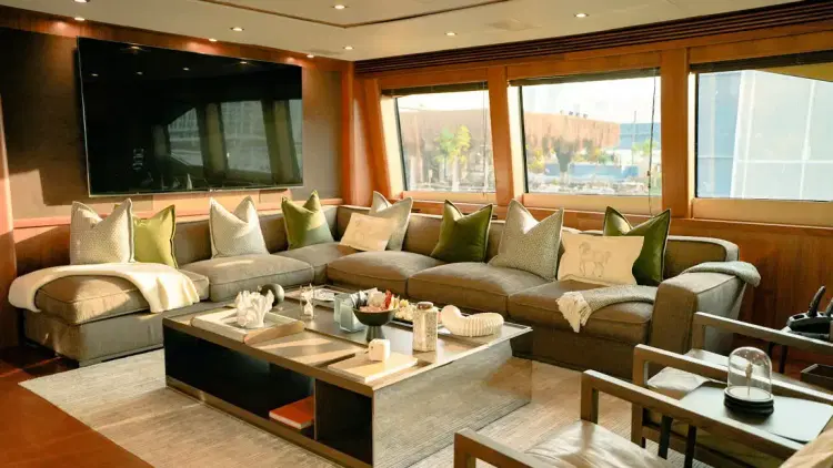 Yacht image
