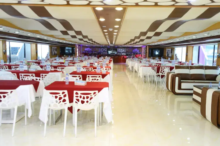 Yacht image