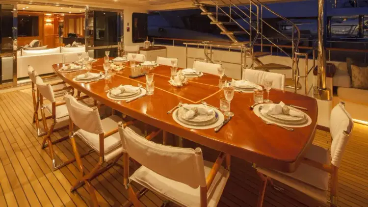 Yacht image