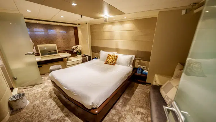 Yacht image