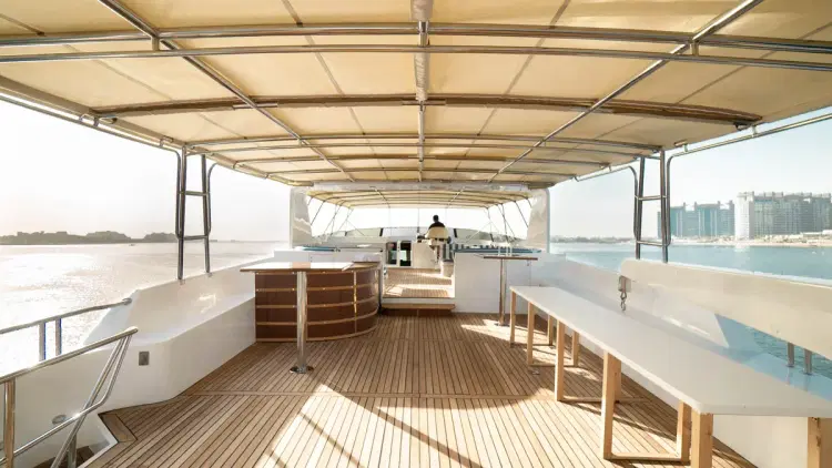 Yacht image