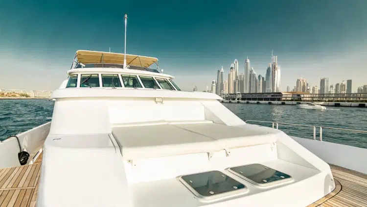 Yacht image