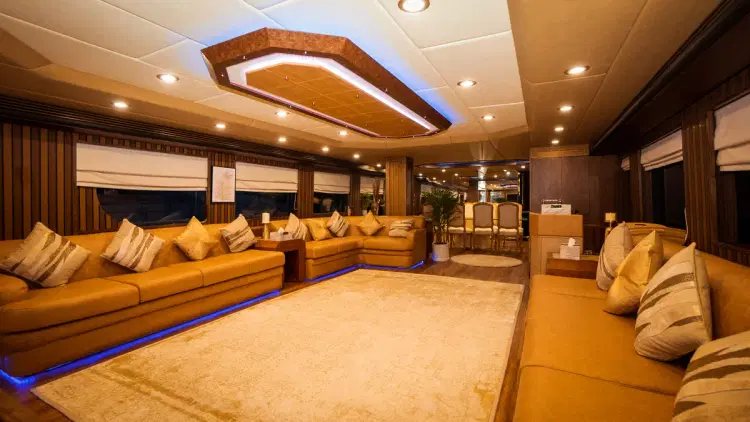 Yacht image