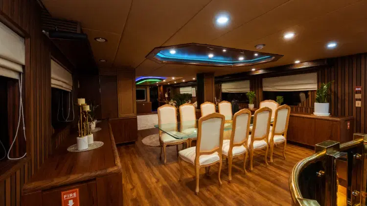 Yacht image