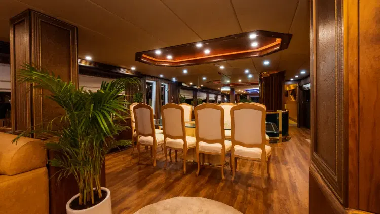 Yacht image