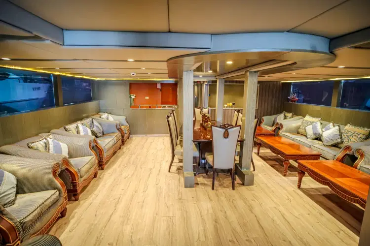Yacht image