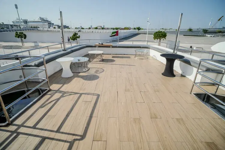 Yacht image