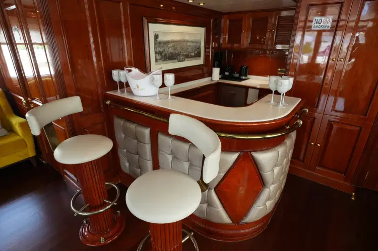 Yacht image