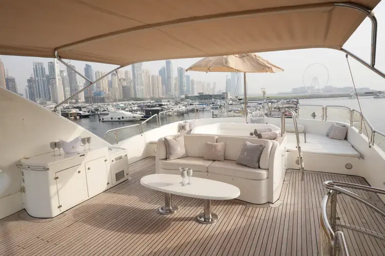 Yacht image